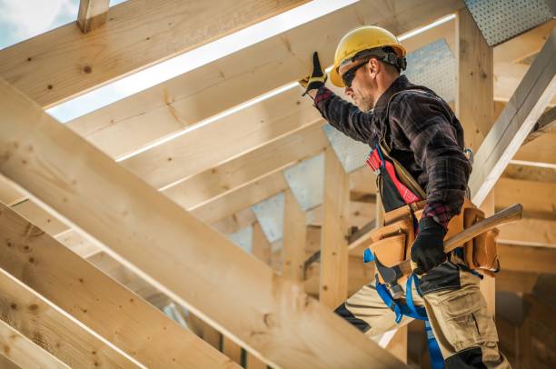 Professional Roofing Contractor in Glendale, MS